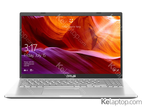 ASUS A509JA-EJ079T Caratteristiche ASUS A509JA-EJ079T Caratteristiche