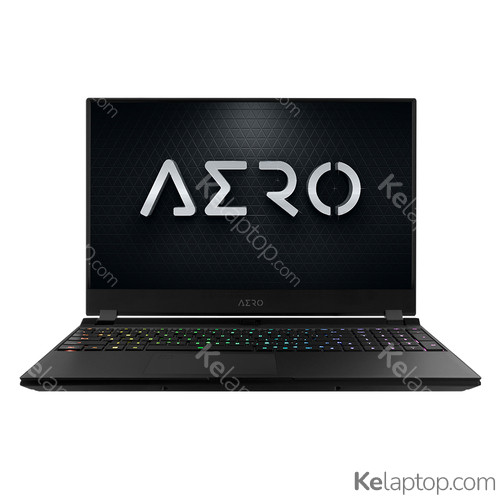 GIGABYTE AERO 15 OLED SA-7ES5130SH Caractéristiques GIGABYTE AERO 15 OLED SA-7ES5130SH Caractéristiques