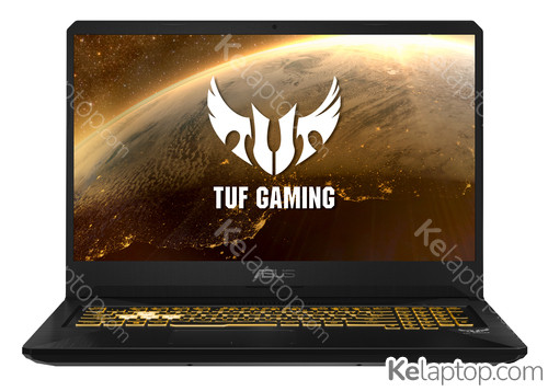 ASUS TUF Gaming FX705DT-AU018 Specs