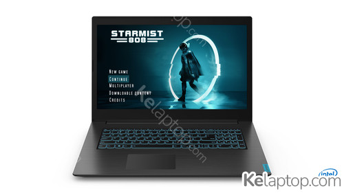 Lenovo IdeaPad L ideapad L340-17IRH Gaming 81LL005FFR Ausstattung Lenovo IdeaPad L ideapad L340-17IRH Gaming 81LL005FFR Ausstattung