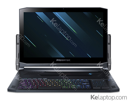 Acer Predator Triton 900 PT917-71-71C5 Specs