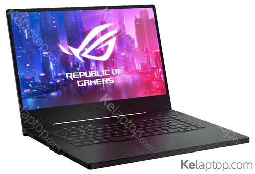 ASUS ROG Zephyrus M GU502GU-XB74 Características
