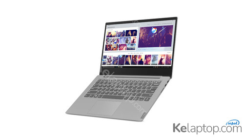 Lenovo IdeaPad S S340 81N7008WUK Specificaties Lenovo IdeaPad S S340 81N7008WUK Specificaties