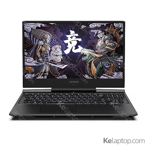 Lenovo Legion Y7000P 81Q50006CD Caractéristiques