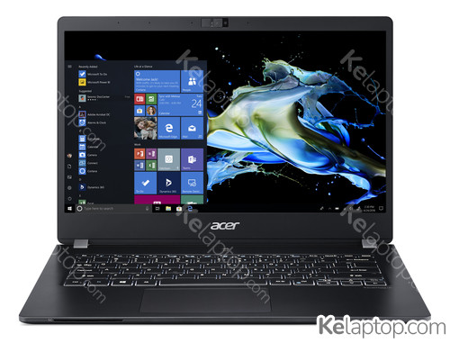 Acer TravelMate P6 TMP614-51-54MK Specs