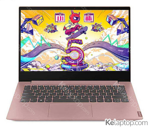 Lenovo XiaoXin 14 81QM000XCD Specs
