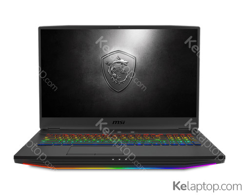 MSI GT76 9SG-087 Titan DT Características