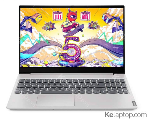 Lenovo XiaoXin 15 81QS000FCD Características