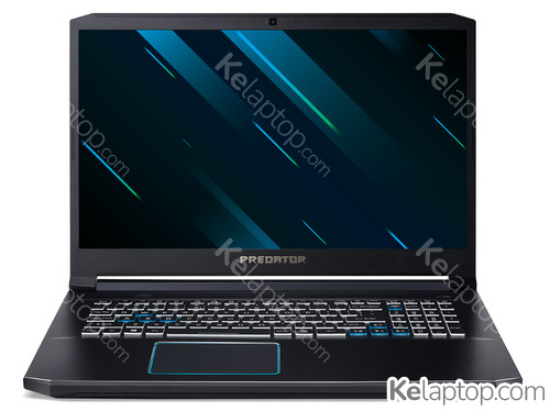 Acer Predator Helios 300 PH317-53-73DV Ausstattung