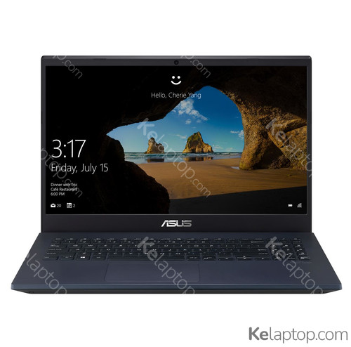 ASUS X571GT-BN241 Caractéristiques
