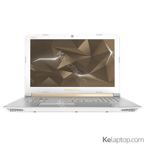 Acer Predator Helios 300 PH315-51-757A Specs