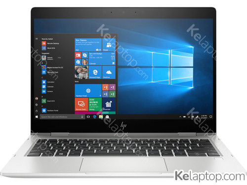 HP ZHAN X 13 G2 7LH83PC Specs