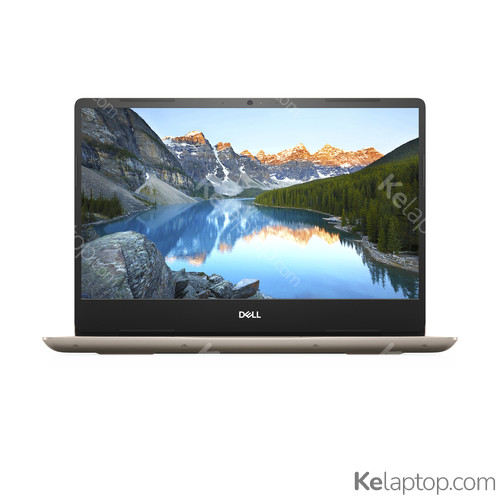 DELL Inspiron 5000 5488 INS 14-5488-D2625G Caractéristiques
