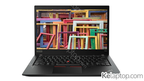 Lenovo ThinkPad T490s 20NX002TSP