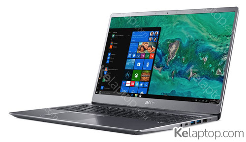 Acer Swift 3 SF315-52G-893Y Ausstattung Acer Swift 3 SF315-52G-893Y Ausstattung