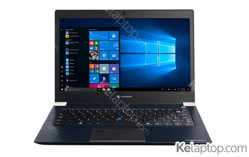 Dynabook Portégé X30-F-12T Ausstattung