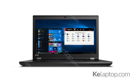 Lenovo ThinkPad P P73 20QR001LUS Price, score and specs