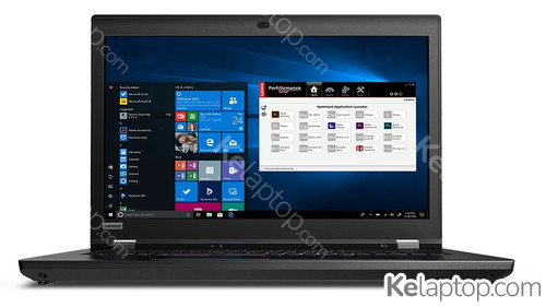 Lenovo ThinkPad P P73 20QR000NUS Specs