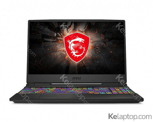 MSI Gaming GL GL65 9SE-059XPL Caratteristiche