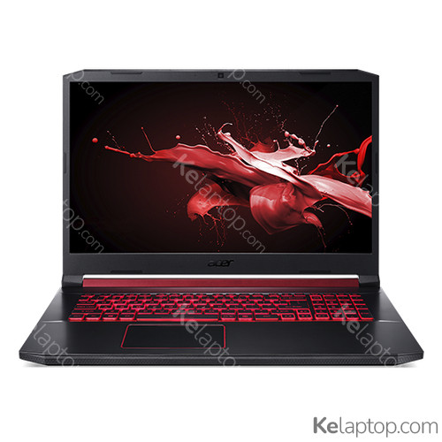 Acer Nitro 5 AN517-51-72WU Ausstattung Acer Nitro 5 AN517-51-72WU Ausstattung