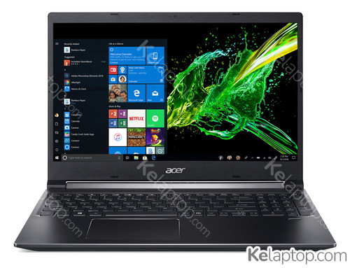 Acer Aspire 7 A715-74G-71WS Características Acer Aspire 7 A715-74G-71WS Características