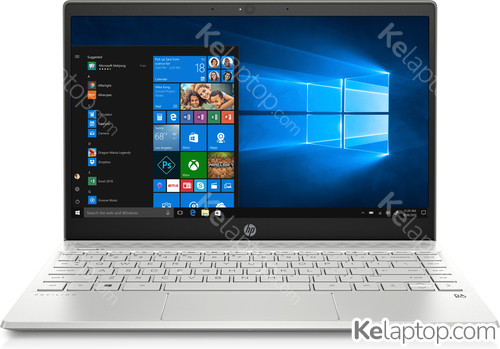 HP Pavilion 13-an0085tu Características