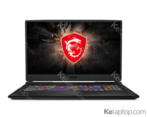 MSI GL75 9SD-272 Specs