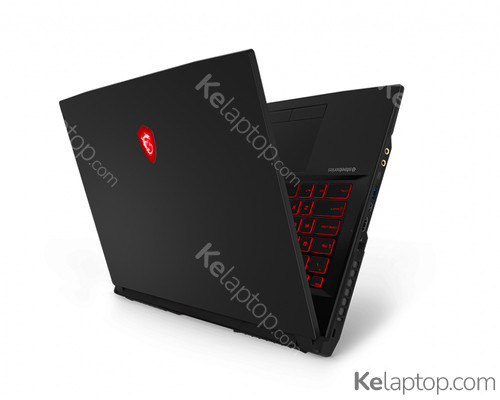 MSI Gaming GL GL75 9SE-078XFR Caractéristiques