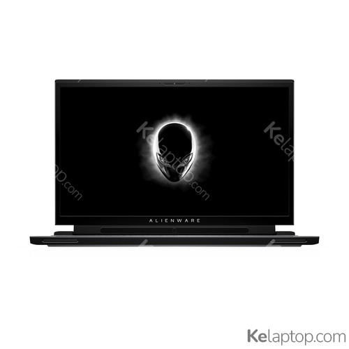 Alienware m17 R2 WNM17R2MXS Características