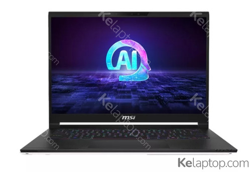 MSI Stealth 14 AI Studio Características MSI Stealth 14 AI Studio Características