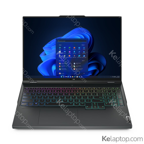 Lenovo Legion Pro 7 16IRX8H 82WQ007PSP Precio, opiniones y características Lenovo Legion Pro 7 16IRX8H 82WQ007PSP Precio, opiniones y características