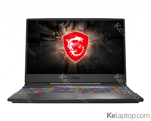 MSI Gaming GP GP65 Leopard 9SD-226 Caratteristiche