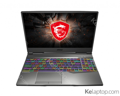 MSI Gaming GP GP65 9SD-064FR Leopard Specs