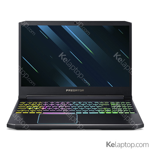 Acer Predator Helios 300 PH315-52-79TY Specyfikacje Acer Predator Helios 300 PH315-52-79TY Specyfikacje