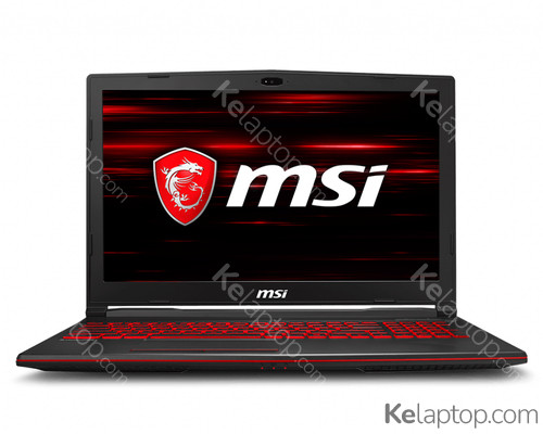 MSI Gaming GL GL63 8RE-643 0016P5-643 Ausstattung MSI Gaming GL GL63 8RE-643 0016P5-643 Ausstattung