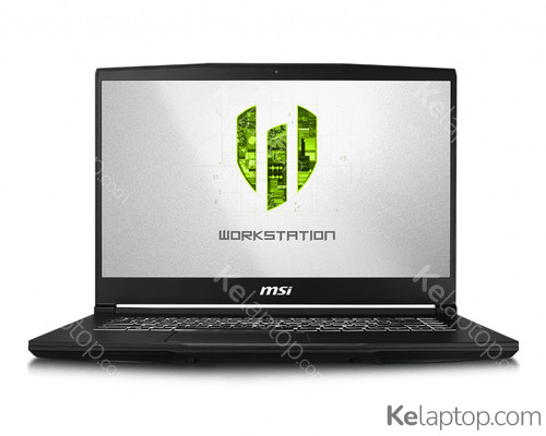 MSI Workstation WP65 9TH-263 Specs