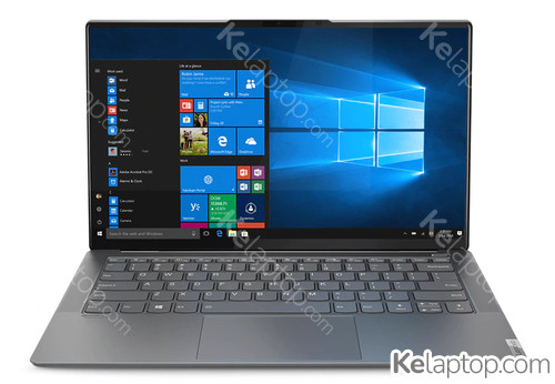 Lenovo Yoga S S940-14IIL 81Q80018GE Características Lenovo Yoga S S940-14IIL 81Q80018GE Características