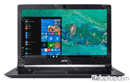 Acer Aspire 7 A715-72G-760T Specs