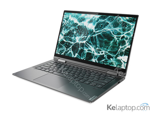 Lenovo Yoga C C740-14IML 81TC007BKR Características