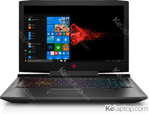 HP OMEN 17 17-an110nr 3WE36UAR Características
