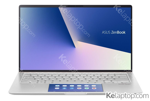 ASUS Zenbook 14 UX434FL-A7622TS Specs ASUS Zenbook 14 UX434FL-A7622TS Specs