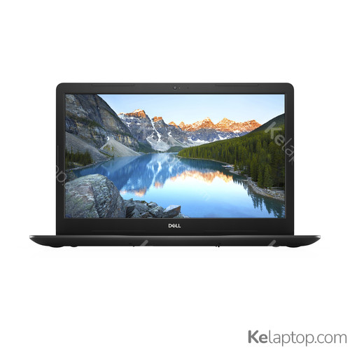 DELL Inspiron 3000 3780 3780-7075 Caractéristiques DELL Inspiron 3000 3780 3780-7075 Caractéristiques