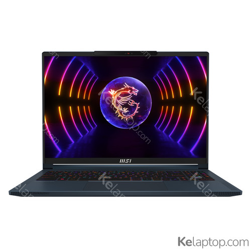 MSI Stealth 16 Studio STEALTH A13VF-227IT Specs