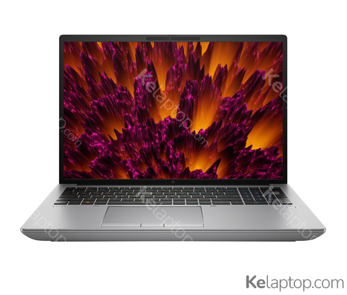 HP ZBook Fury G10 920U5EC Ausstattung