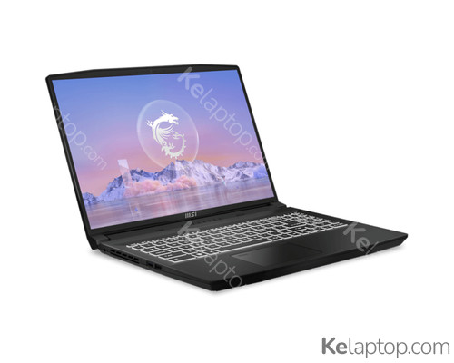 MSI Creator M16 B13VF-1241US CM16131241 Características MSI Creator M16 B13VF-1241US CM16131241 Características