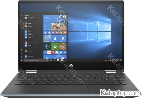 HP Pavilion 14 14-dh0045nf Caractéristiques HP Pavilion 14 14-dh0045nf Caractéristiques