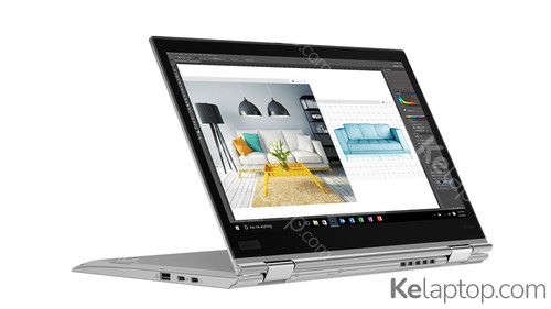 Lenovo ThinkPad X X1 Yoga 20LFS06500 Specs