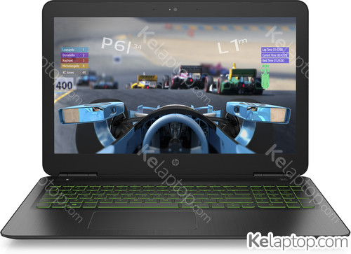 HP Pavilion 15 15-bc506np Specs