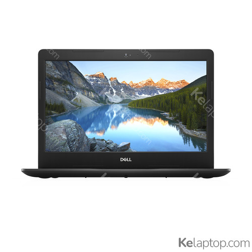 DELL Inspiron 3000 3481 3481-7920 Specs