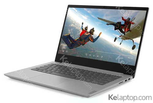 Lenovo IdeaPad S ideapad S340-14API 81NB003CUK Características